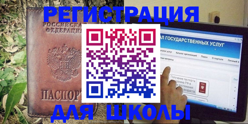 прописка для школы в Камышлове